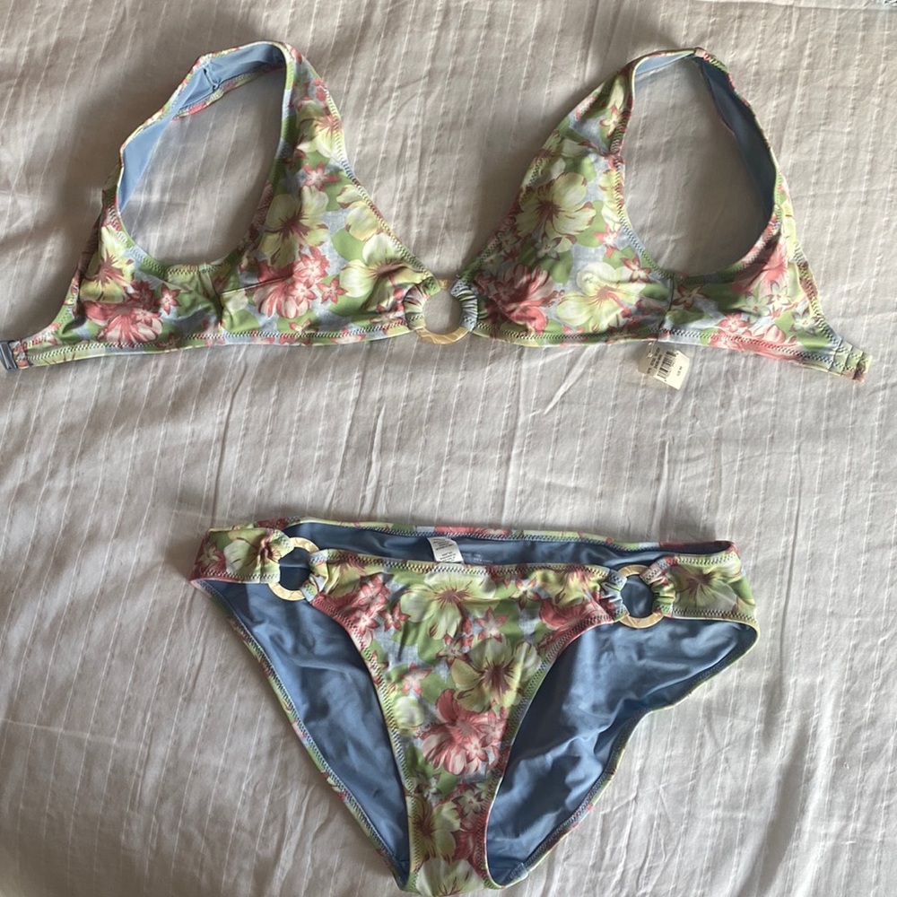 Aerie swim suit with tags!